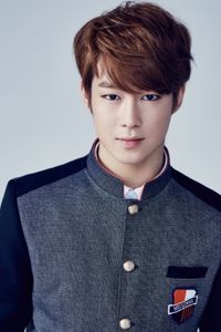 Kim Da Won