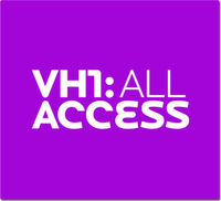 VH1: All Access