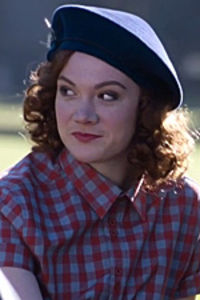 Daphne Morris