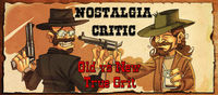 Old vs. New - True Grit