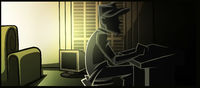 The Wiz (with Todd In The Shadows)