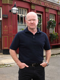 Phil Mitchell