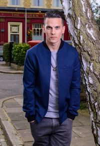 Steven Beale