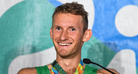 Gary O'Donovan