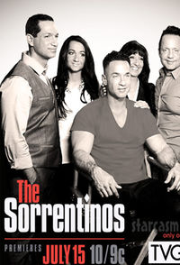 The Sorrentinos