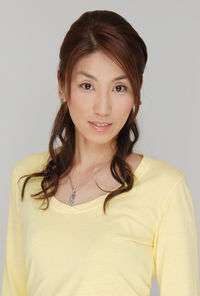 Shizuka Okohira
