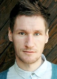 Дмитрий Первушин