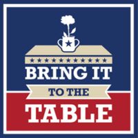 Bring It to the Table