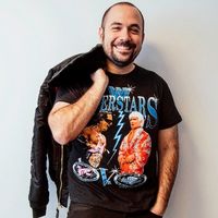 Peter Rosenberg