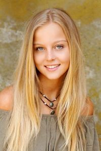 Morgan Cryer