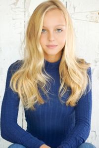 Morgan Cryer