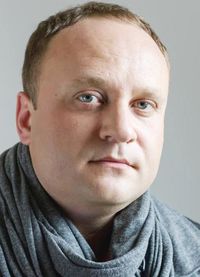 Роман Калькаев