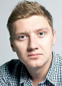 Иван Миневцев