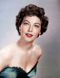 Ava Gardner
