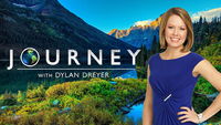 Journey with Dylan Dreyer