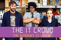 The Internet is Coming