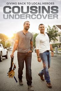 Cousins Undercover