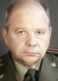 Владимир Горюшин