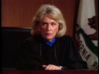Judge Robert Harbin