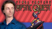 Final Fantasy Mystic Quest