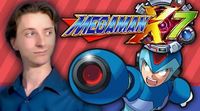 Mega Man X7