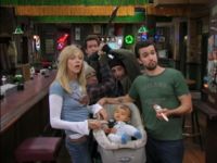 The Gang Finds a Dumpster Baby