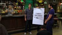 Chardee MacDennis: The Game of Games