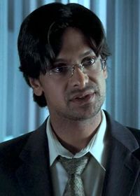 Benjamin Rajar