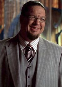Penn Jillette