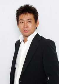 Tomoyuki Shimura
