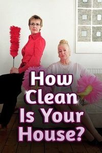 How Clean Is Your House?