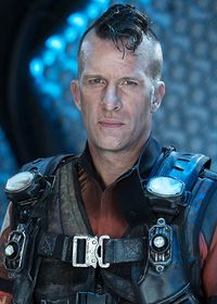 Josephus &quot;Joe&quot; Aloisus Miller