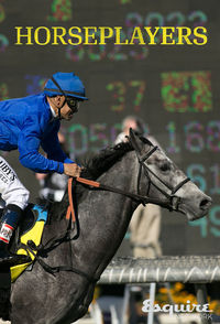 Horseplayers