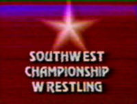 NWA Southwest Wrestling