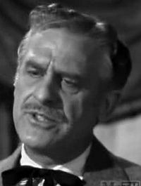 Governor Jed Hendricks