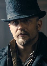 James Keziah Delaney