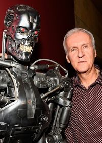 James Cameron's Story of Science Fiction