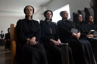 Ordination