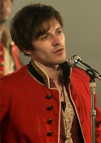 Nick Wilding