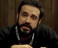 Young Celal