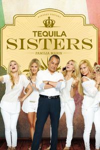 Tequila Sisters
