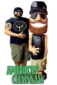 American Chainsaw