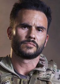 Ricky "Buddha" Ortiz