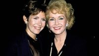 Debbie and Carrie: A Hollywood Love Story