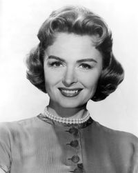 Donna Reed