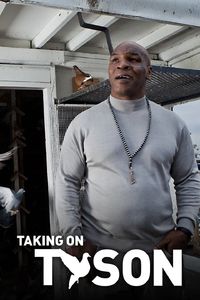 Taking on Tyson