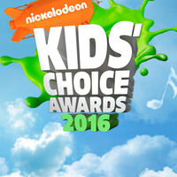 The 2016 Kids' Choice Awards