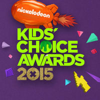 The 2015 Kids' Choice Awards