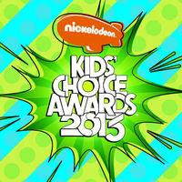 Kids' Choice Awards 2013