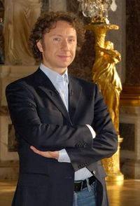 Stéphane Bern
